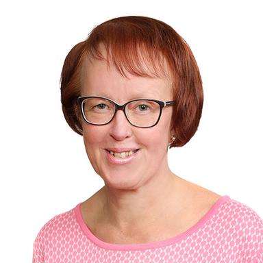 Maarit Aro-Heinilä, Lääketieteen lisensiaatti — Pihlajalinna