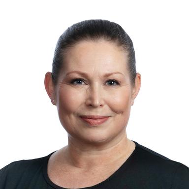 Anu Aromäki-Stratos, Psykologian tohtori — Pihlajalinna
