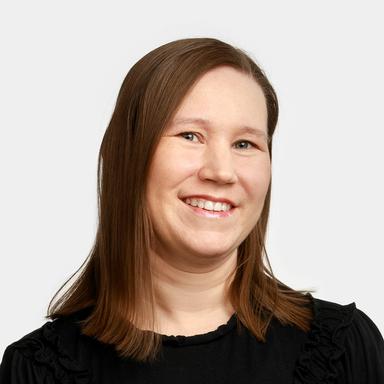 Susanne Arola, Lääketieteen lisensiaatti — Pihlajalinna