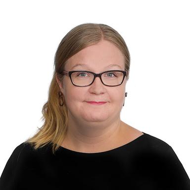 Erika Wathen, Terveystieteiden maisteri — Pihlajalinna