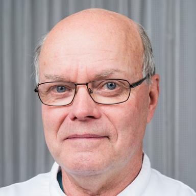 Ilari Airo, Lääketieteen lisensiaatti — Pihlajalinna